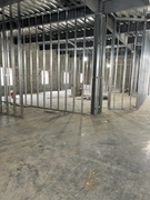 4/11/22 Elementary interior walls