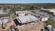 4/11/22 High School Aerial view